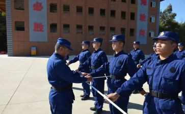培训学校安全工作总结5篇