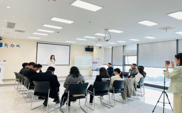 培训学校工作月总结推荐7篇