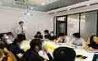 教师网络培训学习心得体会5篇