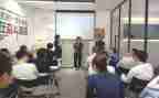 培训学校安全心得体会8篇