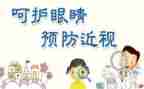 爱护眼睛心得体会100精选8篇