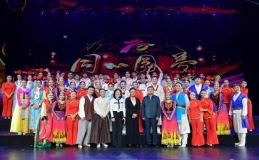 529演出讲话稿5篇