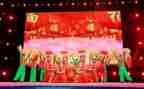 商业演出合同6篇