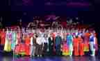 529演出讲话稿5篇