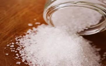 盐小说读后感参考8篇