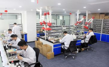 研发类工作总结5篇