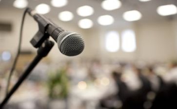 主题演讲比赛演讲稿6篇