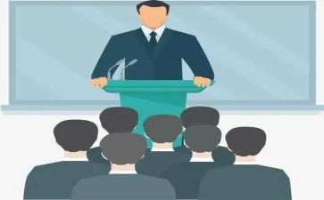 演讲与口才的心得体会7篇
