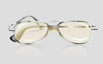 眼镜的作文600字5篇