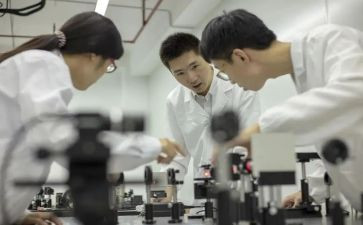 研究工作总结7篇