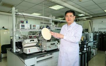 教学与研究工作计划5篇