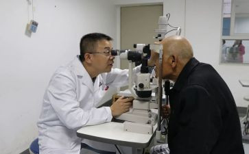 眼科年工作总结6篇