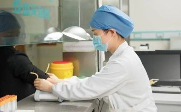 2024年医院检验科个人总结5篇