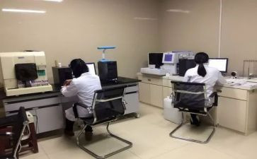 医院检验科个人年终总结8篇