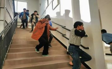 安全演练前的讲话稿通用8篇