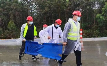 演练活动总结优质7篇
