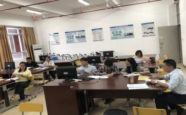 科研室工作总结5篇