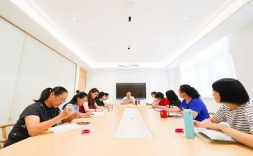 数学研修组工作总结7篇