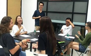 大学生科研训练心得体会5篇