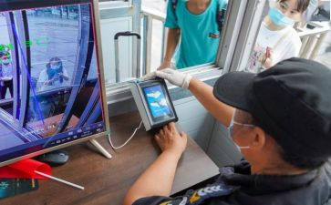 验员述职报告5篇