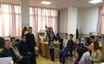初中物理教研组教研工作总结7篇