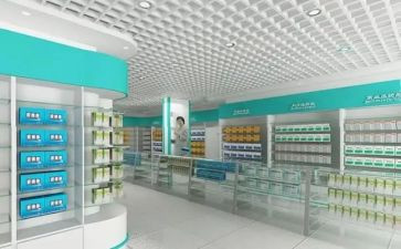 年终药店工作总结6篇