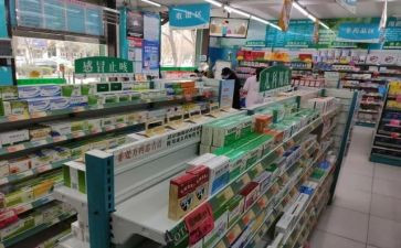 2022年药店工作计划8篇