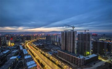 2023年尧都区工作计划5篇