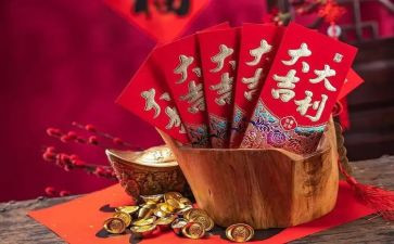 关于压岁钱的作文7篇