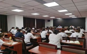 教师英语业务培训心得体会7篇
