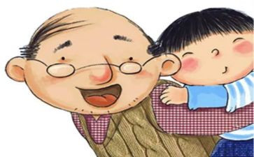 我的犟爷爷作文5篇
