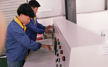 仪表工工作总结5篇