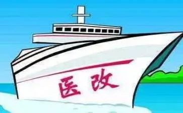 局医改工作总结5篇