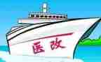 局医改工作总结5篇