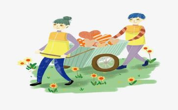 义工心得体会6篇