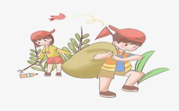 做义工心得体会5篇