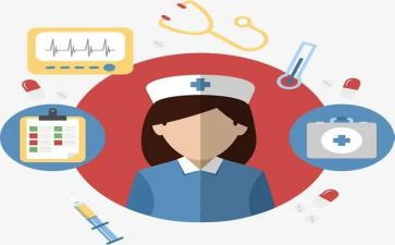 抗疫医护人员的事迹7篇