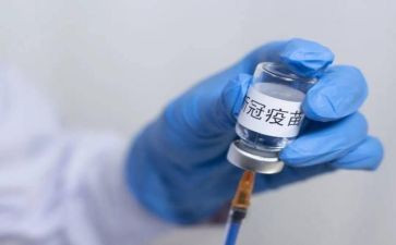 接种疫苗志愿者心得体会6篇