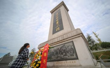 英烈管心得体会优质6篇