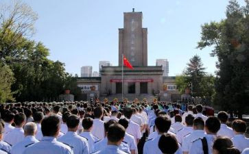 英烈祭演讲稿模板5篇