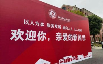 大学迎新晚会工作总结5篇