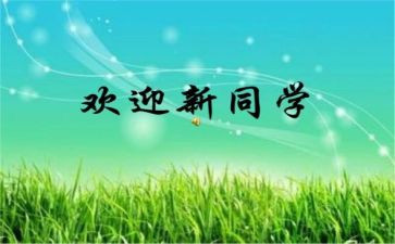 大班迎新活动方案6篇