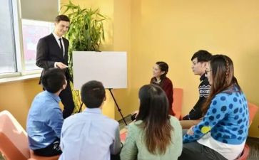参加英语培训的心得体会6篇