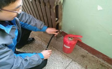 清隐患工作总结8篇