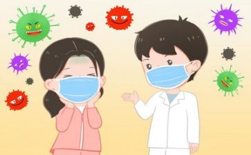 疫情主题作文600字5篇