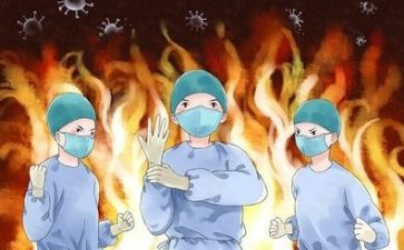 2023疫情期演讲稿最新5篇