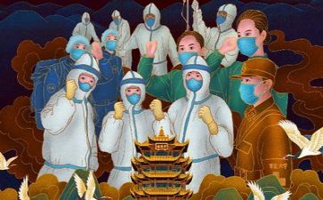 志愿者疫情防控心得体会6篇