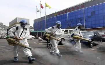 教师疫情培训心得6篇