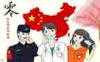 防控疫情的心得体会1000字7篇