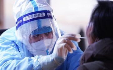 医务月工作总结8篇